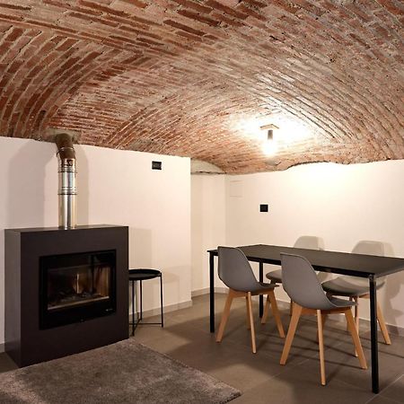 Appartamento Lancetti Stylish Loft Milano Esterno foto