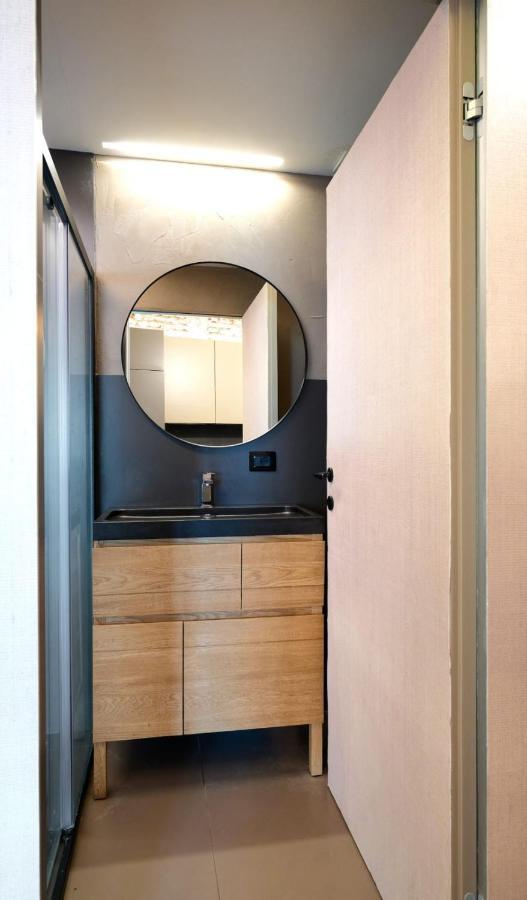 Appartamento Lancetti Stylish Loft Milano Esterno foto