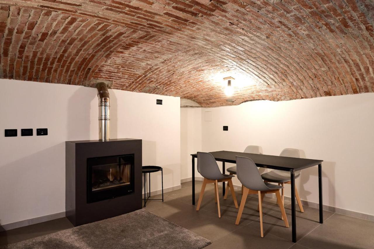 Appartamento Lancetti Stylish Loft Milano Esterno foto
