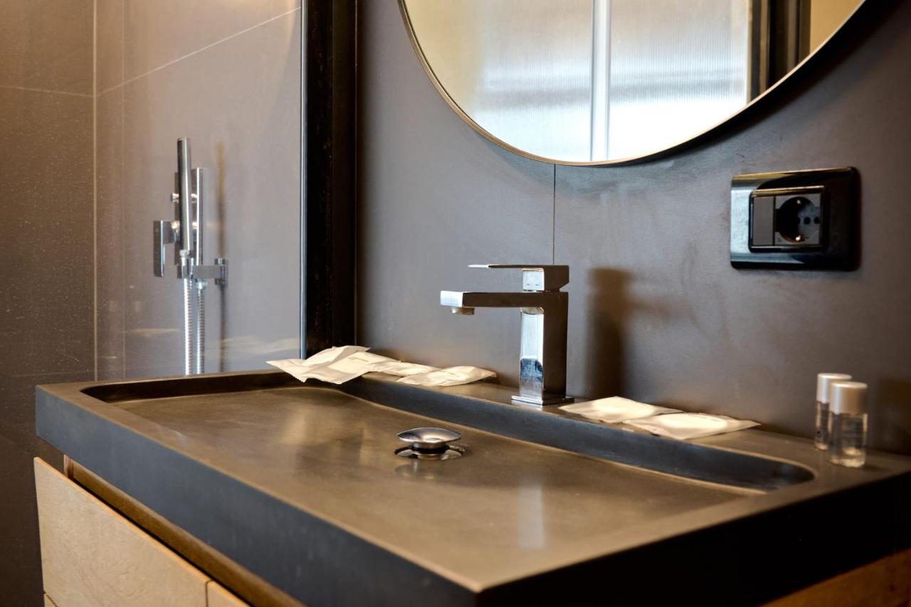 Appartamento Lancetti Stylish Loft Milano Esterno foto