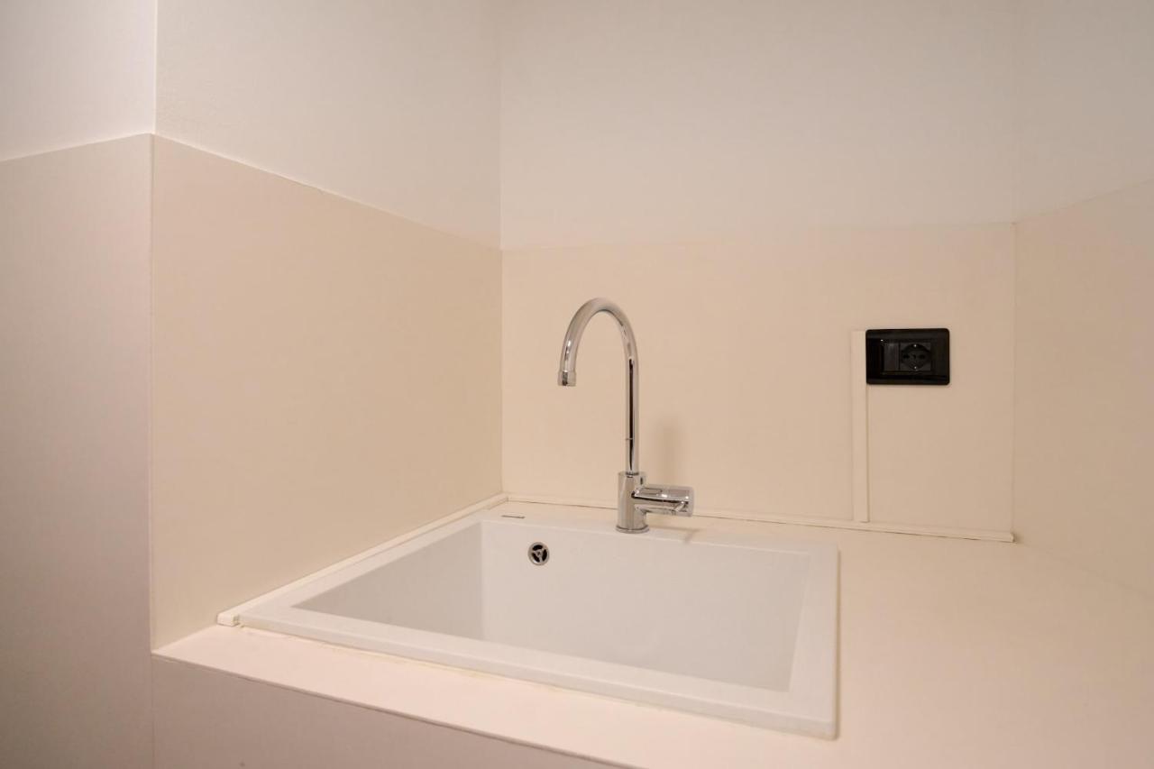 Appartamento Lancetti Stylish Loft Milano Esterno foto